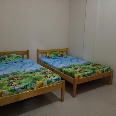 Hostel D'Kost Batam Nagoya Exteriér fotografie
