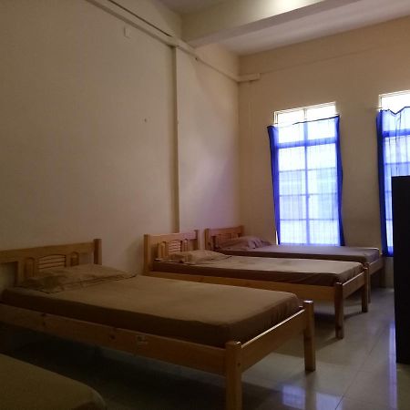 Hostel D'Kost Batam Nagoya Exteriér fotografie