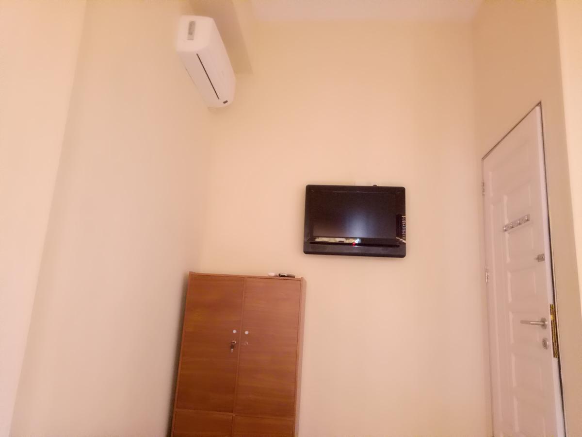 Hostel D'Kost Batam Nagoya Exteriér fotografie