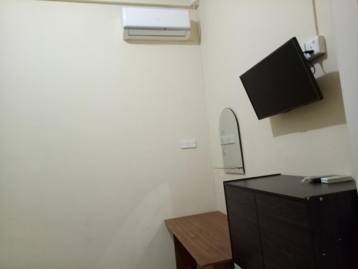 Hostel D'Kost Batam Nagoya Exteriér fotografie