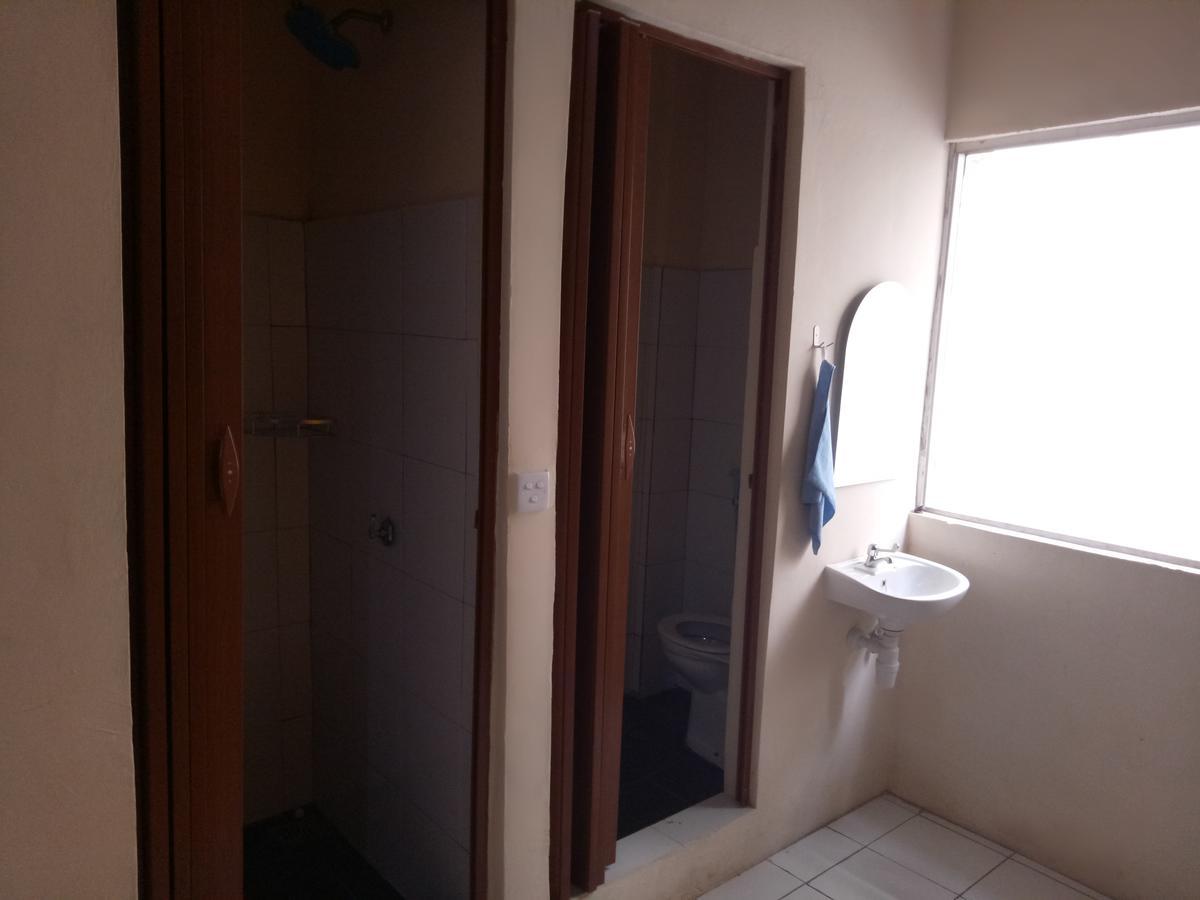 Hostel D'Kost Batam Nagoya Exteriér fotografie