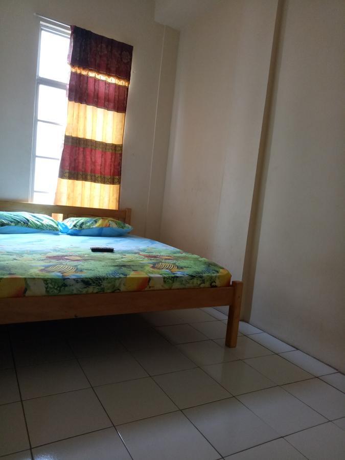 Hostel D'Kost Batam Nagoya Exteriér fotografie