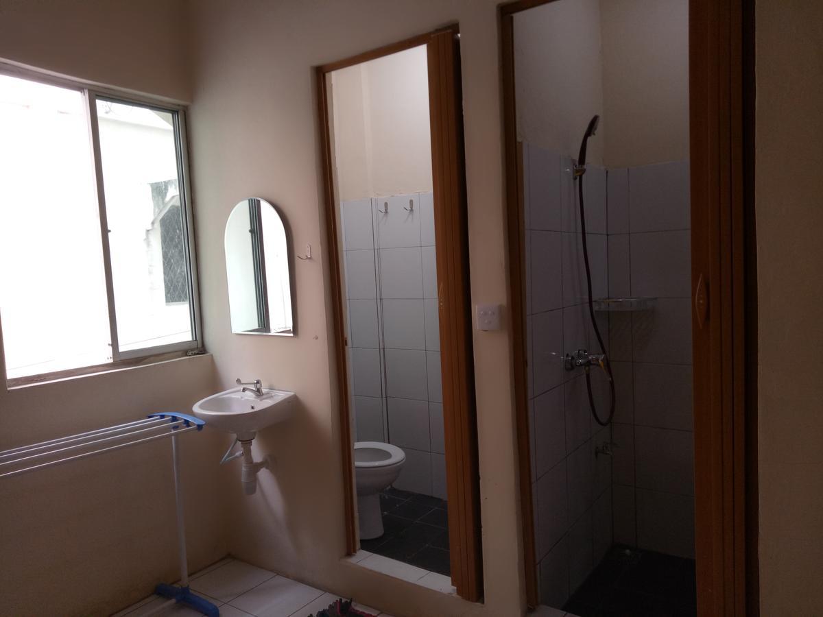 Hostel D'Kost Batam Nagoya Exteriér fotografie