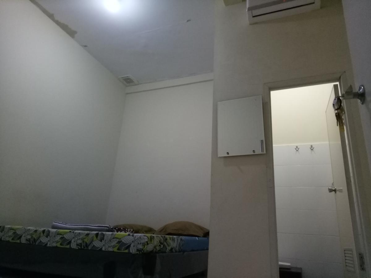 Hostel D'Kost Batam Nagoya Exteriér fotografie