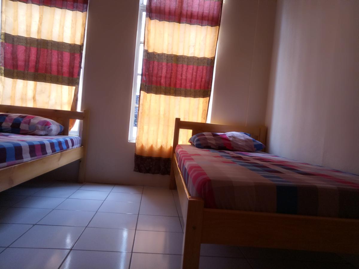 Hostel D'Kost Batam Nagoya Exteriér fotografie