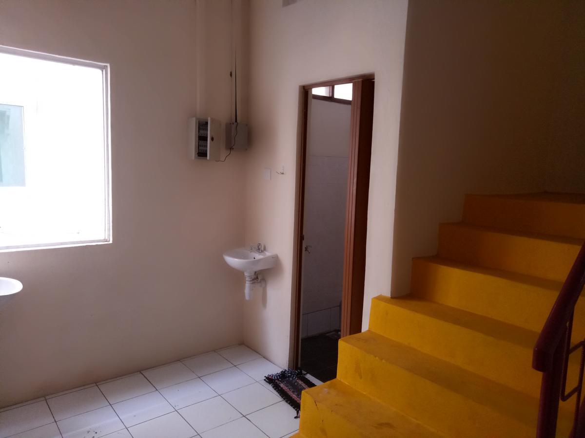Hostel D'Kost Batam Nagoya Exteriér fotografie