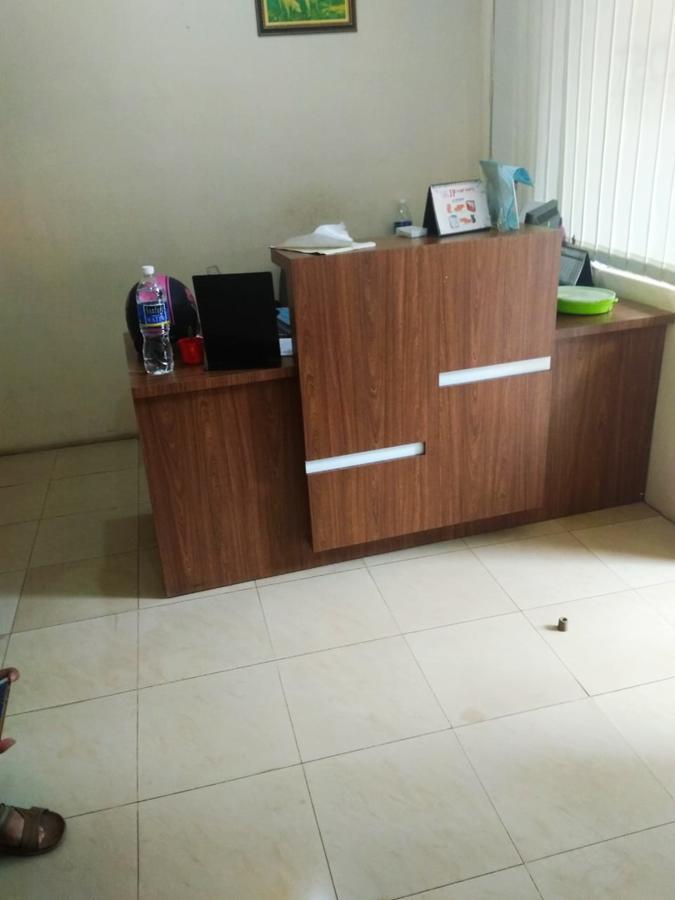 Hostel D'Kost Batam Nagoya Exteriér fotografie