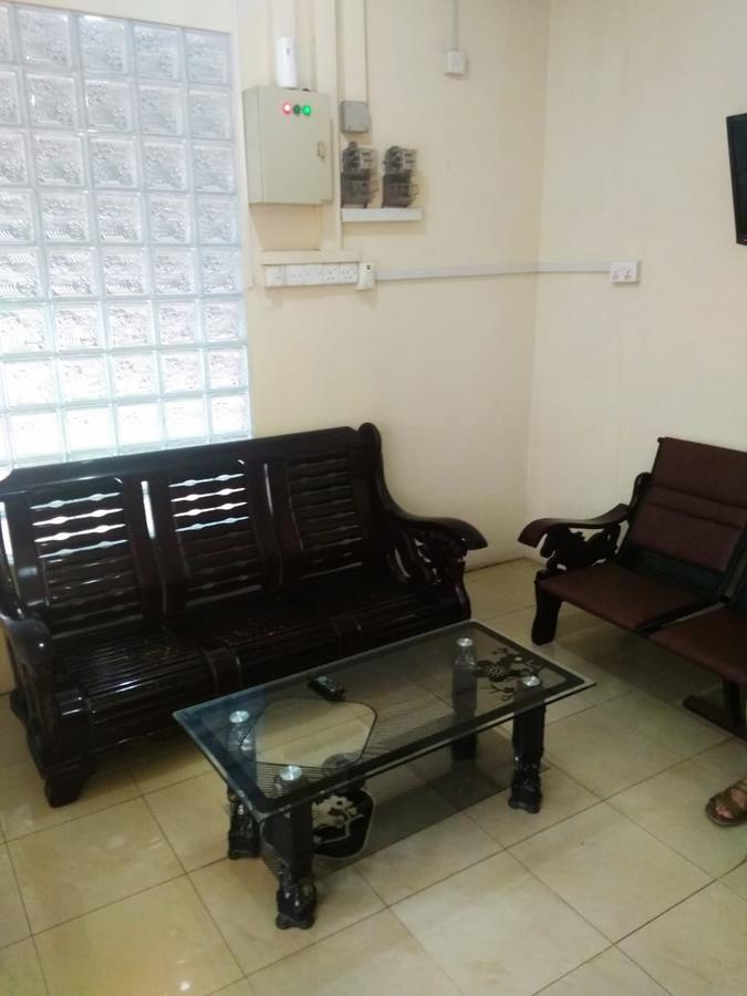 Hostel D'Kost Batam Nagoya Exteriér fotografie